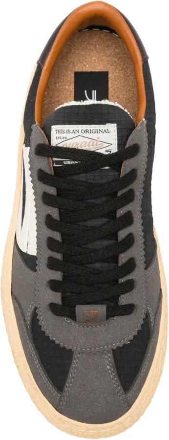 Puraai Daiquiri sneakers Zwart - Foto 3