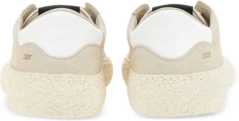 Puraai Label sneakers Beige - Foto 2