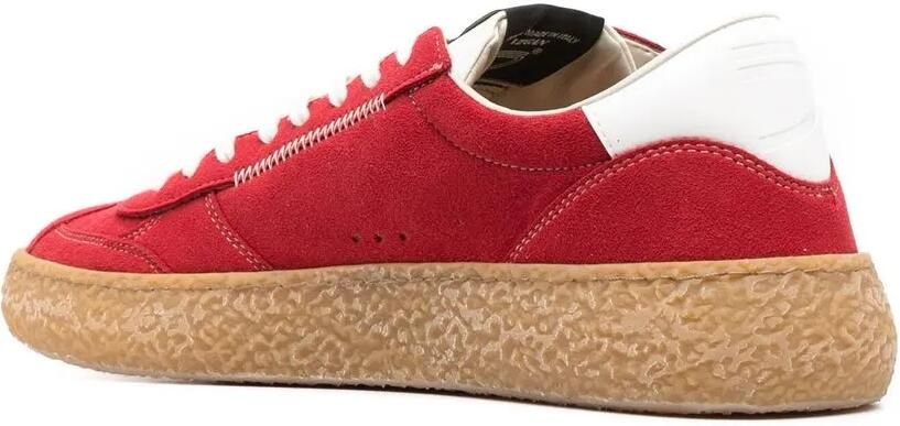 Puraai Low-top sneakers Rood - Foto 3