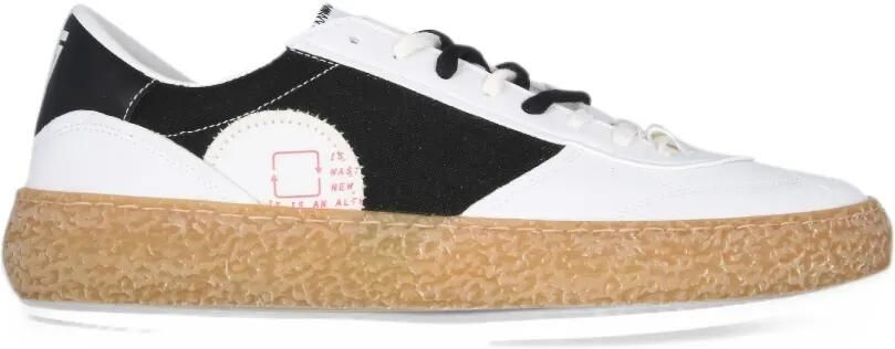 Puraai low-top sneakers Wit
