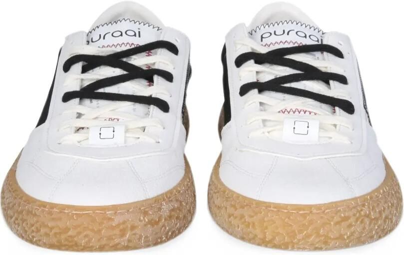 Puraai low-top sneakers Wit - Foto 2