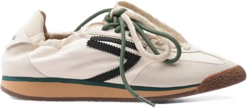 Puraai Panther sneakers Beige
