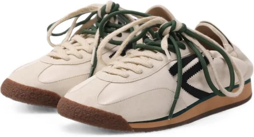 Puraai Panther sneakers Beige - Foto 5