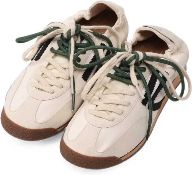 Puraai Panther sneakers Beige - Foto 2