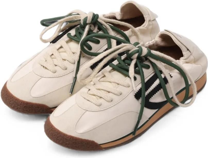 Puraai Panther sneakers Beige - Foto 4