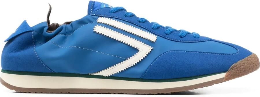 Puraai Panther sneakers Blauw