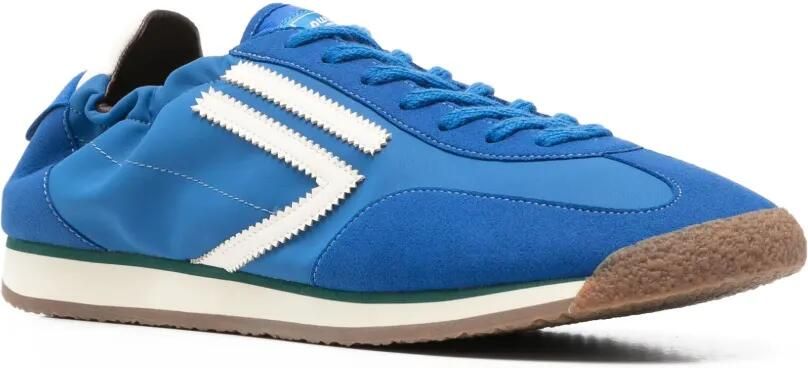 Puraai Panther sneakers Blauw - Foto 3