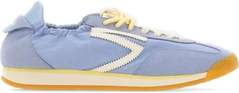 Puraai Panther sneakers Blauw