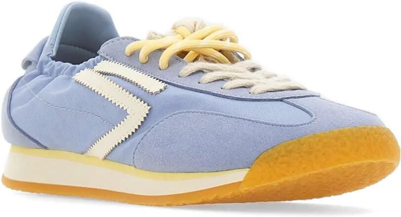 Puraai Panther sneakers Blauw - Foto 5