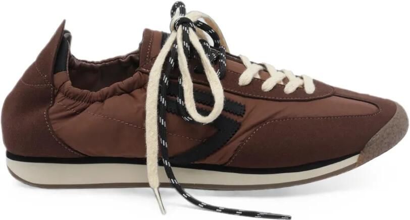 Puraai Panther sneakers Bruin