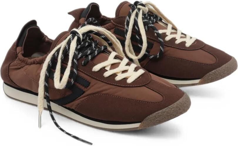 Puraai Panther sneakers Bruin - Foto 2