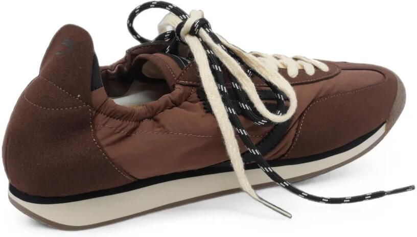 Puraai Panther sneakers Bruin - Foto 4