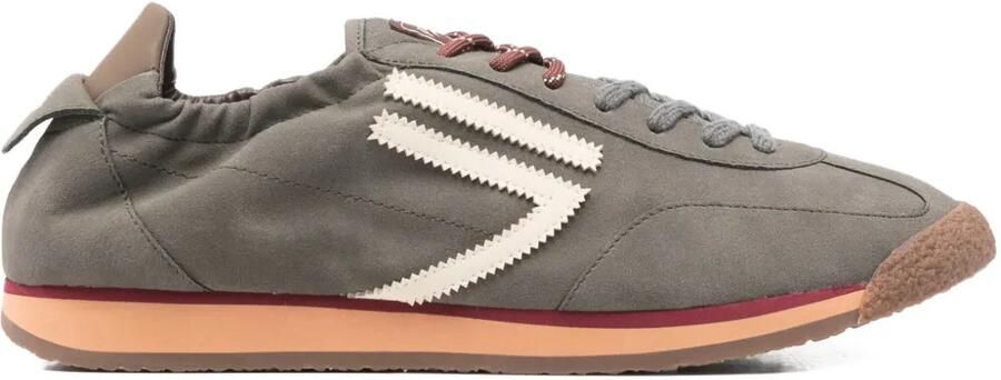 Puraai Panther sneakers Grijs