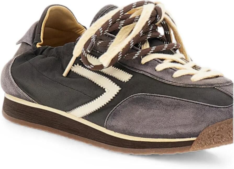 Puraai Panther sneakers Grijs - Foto 2