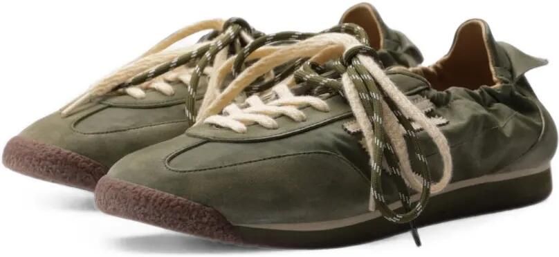 Puraai Panther sneakers Groen - Foto 5