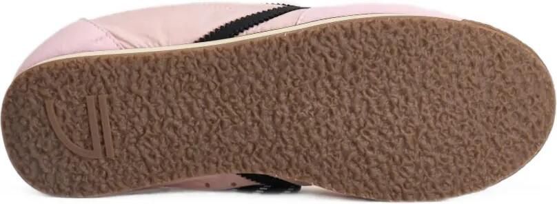 Puraai Panther sneakers met dubbele kant en logopatch Roze - Foto 5