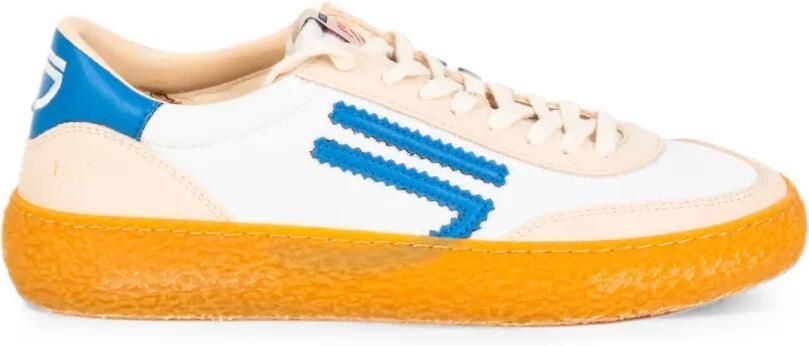 Puraai Polly sneakers Wit