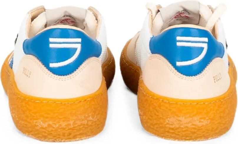 Puraai Polly sneakers Wit - Foto 2