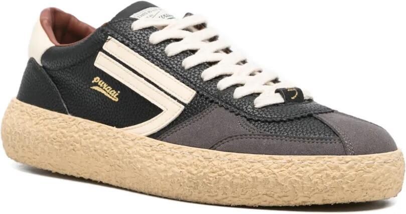 Puraai Polly sneakers Zwart - Foto 2