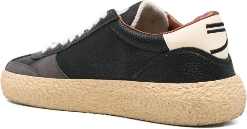 Puraai Polly sneakers Zwart - Foto 3