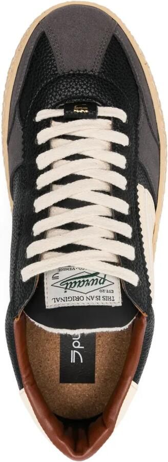 Puraai Polly sneakers Zwart - Foto 4