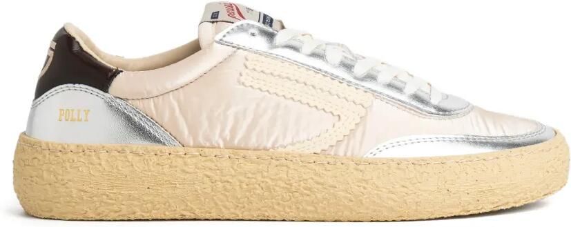 Puraai Polly Starlight sneakers Beige