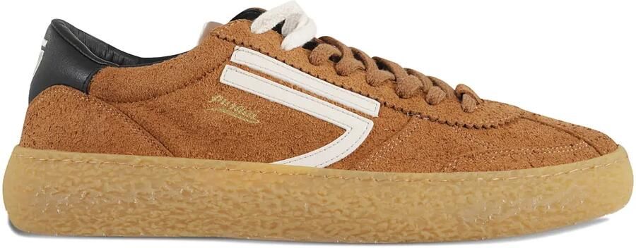Puraai Sigaro vegan sneakers Bruin