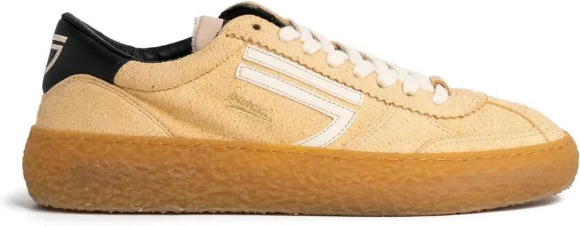 Puraai Sneakers Beige