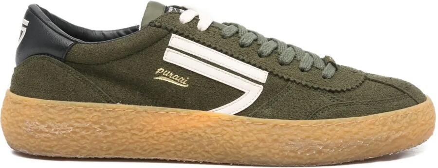 Puraai Sneakers Groen