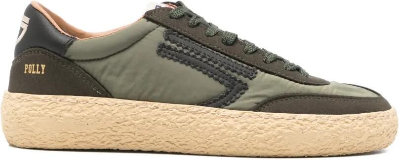 Puraai Sneakers Groen
