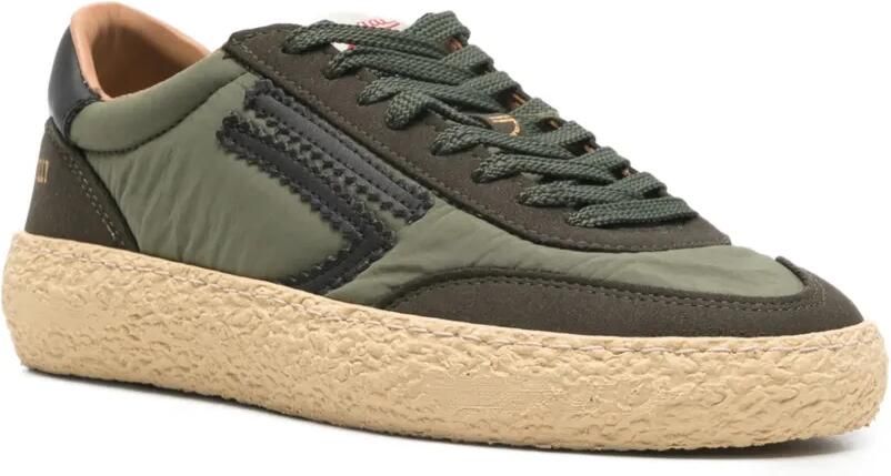 Puraai Sneakers Groen - Foto 2