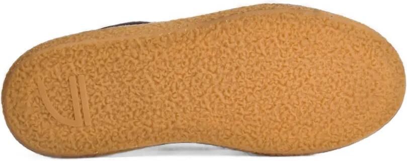Puraai Sneakers met logopatch Bruin - Foto 5