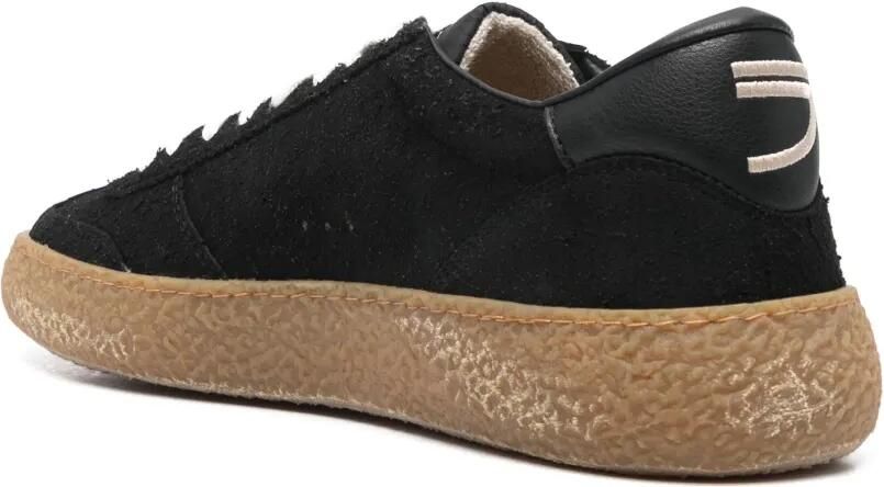 Puraai Sneakers met logopatch Zwart - Foto 3