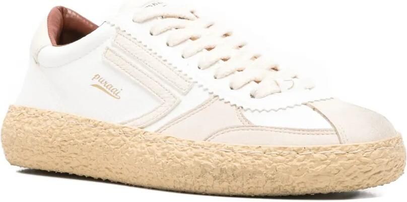Puraai Sneakers Wit - Foto 3