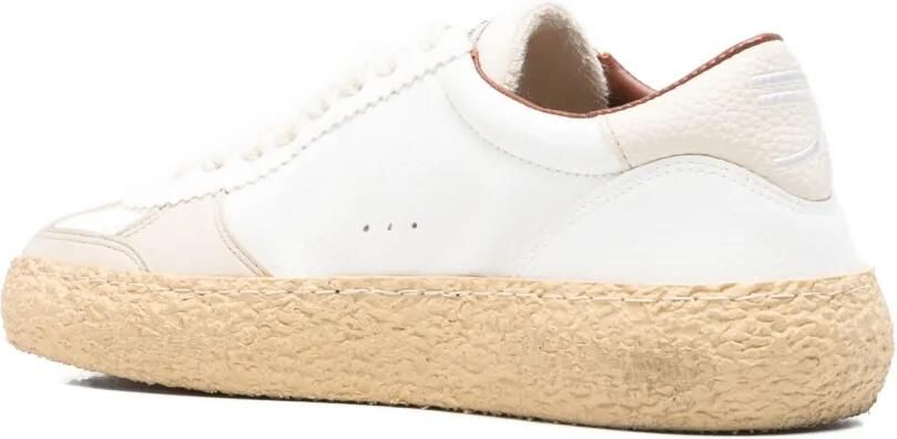 Puraai Sneakers Wit - Foto 4