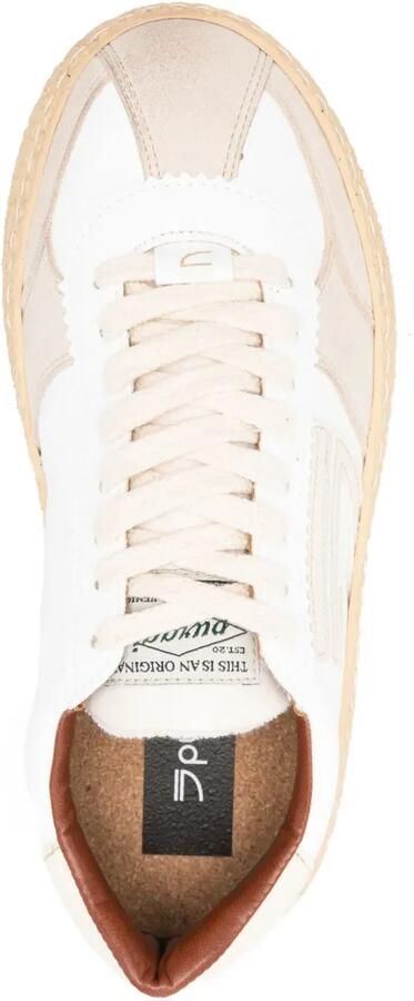 Puraai Sneakers Wit - Foto 2