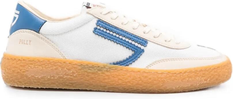 Puraai Sneakers Wit