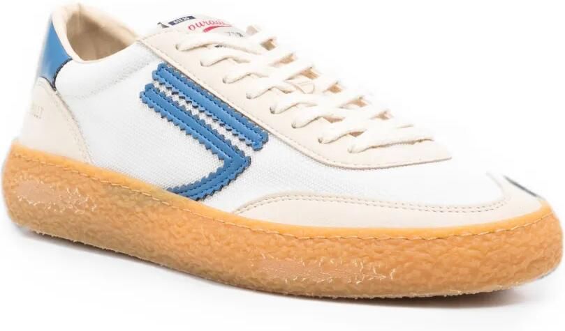 Puraai Sneakers Wit - Foto 2