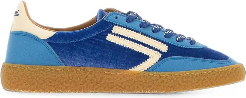 Puraai Space sneakers Blauw
