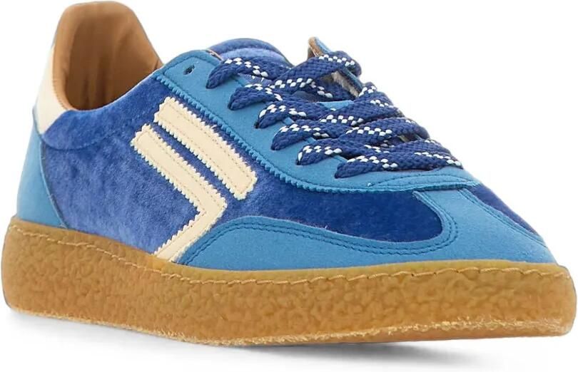 Puraai Space sneakers Blauw - Foto 3
