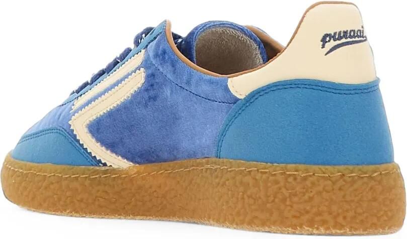 Puraai Space sneakers Blauw - Foto 4