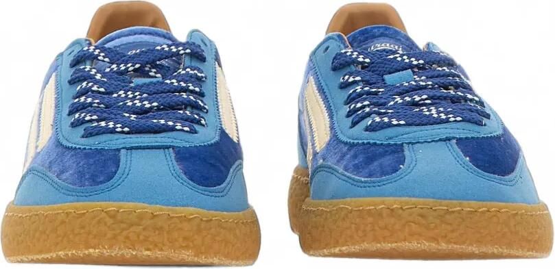 Puraai Space sneakers Blauw - Foto 5