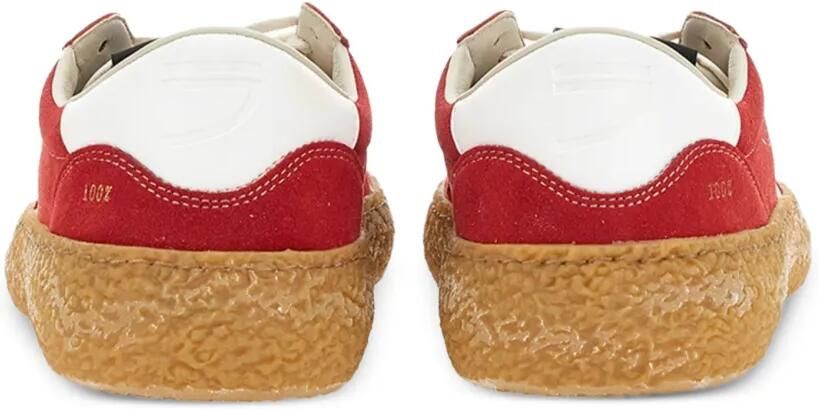 Puraai Uvetta sneakers Rood - Foto 3
