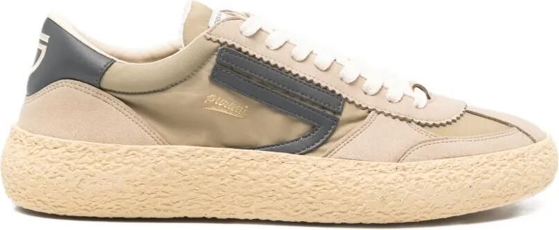 Puraai Vintage sneakers Beige