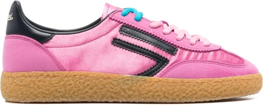 Puraai Wild Strawberry sneakers Roze