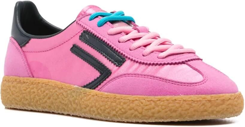 Puraai Wild Strawberry sneakers Roze - Foto 2