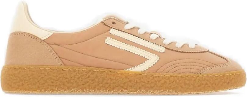 Puraai XS Dune sneakers met vlakken Beige