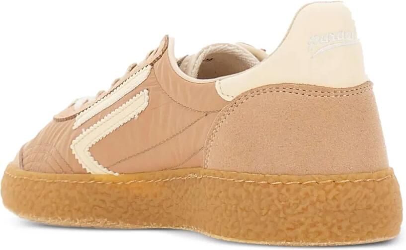Puraai XS Dune sneakers met vlakken Beige - Foto 4