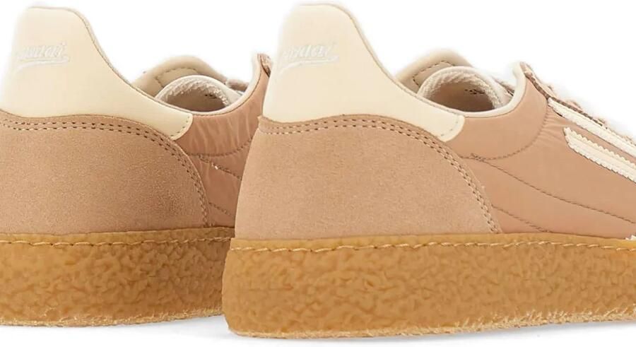 Puraai XS Dune sneakers met vlakken Beige - Foto 3