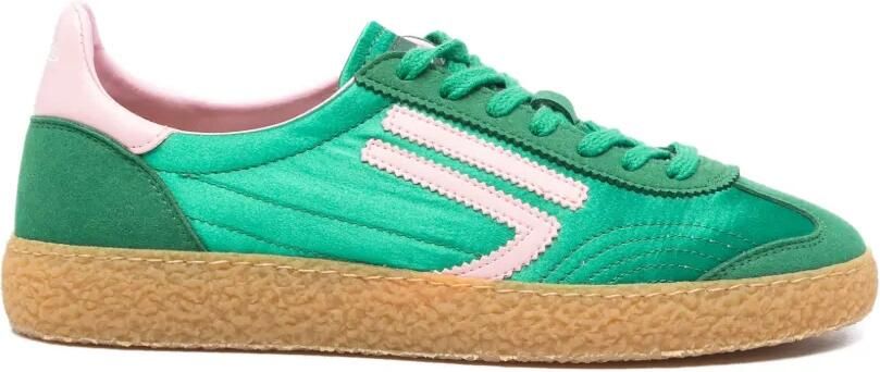 Puraai XS sneakers Groen